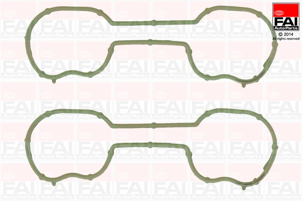 Gasket Set, intake manifold